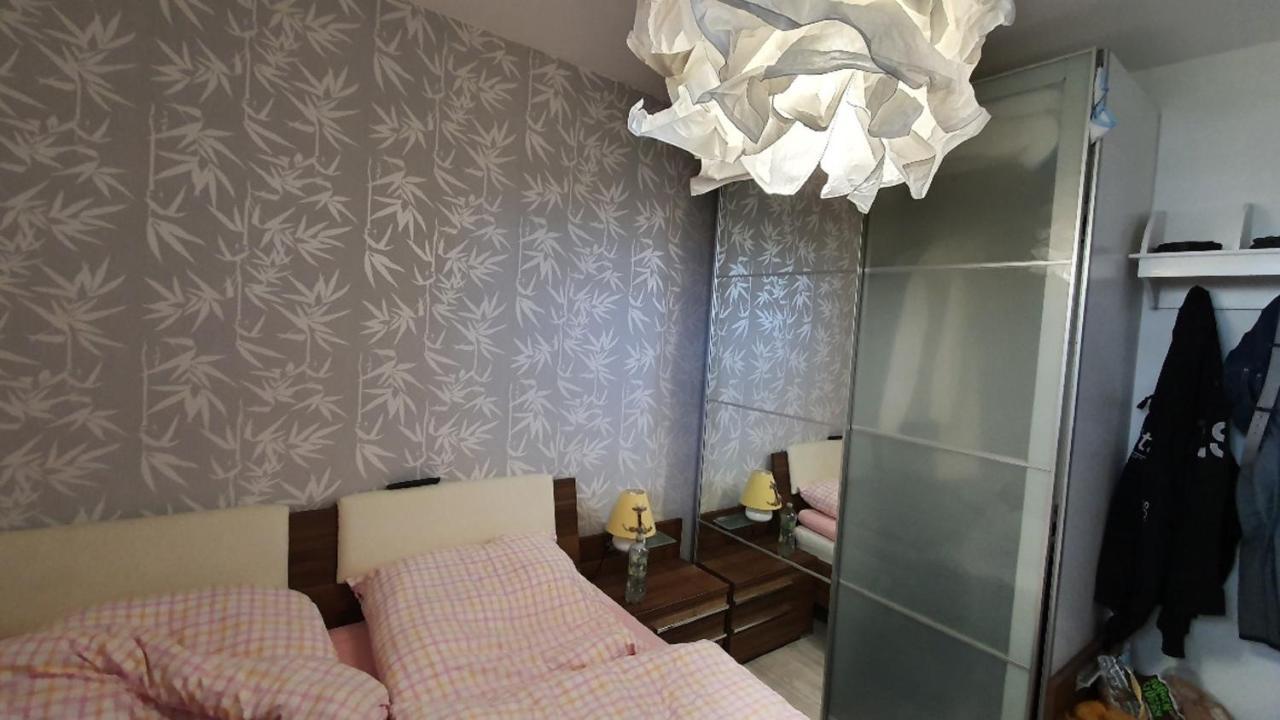 Vier Jahreszeiten Haus 4A Whg 05 Apartment Grossenbrode Ngoại thất bức ảnh