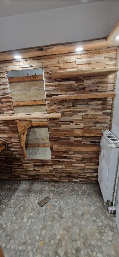 Vier Jahreszeiten Haus 4A Whg 05 Apartment Grossenbrode Ngoại thất bức ảnh