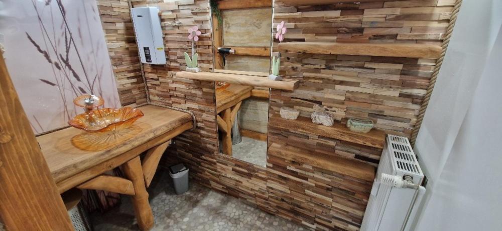 Vier Jahreszeiten Haus 4A Whg 05 Apartment Grossenbrode Ngoại thất bức ảnh